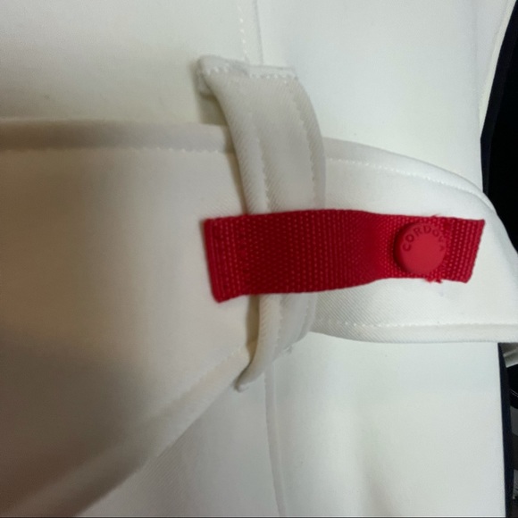 CORDOVA WINTER SKI BODYSUIT - Picture 9 of 14